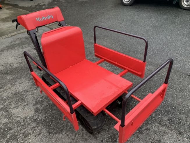 運搬機 BP42RFDA 写真７